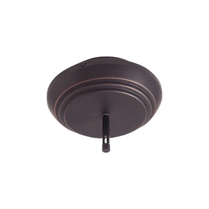 KGKTF03467 GK Lightrail Transformer and Power Feed Track Lighting - Sable Bronze Patina KGKTF03467 GK Lightrail Transformer and Power Feed Track Lighting - Sable Bronze Patina