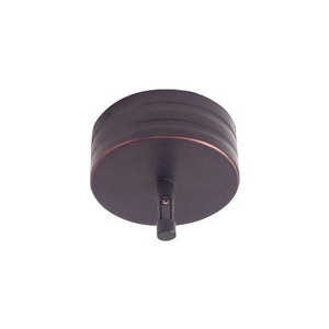 KGKTF06L467 GK Lightrail Transformer and Power Feed Track Lighting - Sable Bronze Patina KGKTF06L467 GK Lightrail Transformer and Power Feed Track Lighting - Sable Bronze Patina