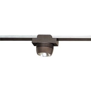 KGKTH2001467 GK Lightrail Track Head Track Lighting - Sable Bronze Patina KGKTH2001467 GK Lightrail Track Head Track Lighting - Sable Bronze Patina