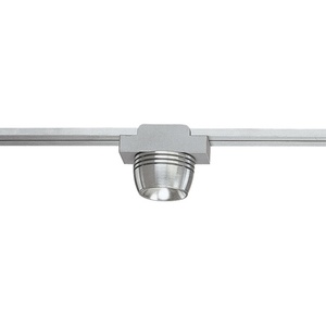 KGKTH2001609 GK Lightrail Track Head Track Lighting - Silver KGKTH2001609 GK Lightrail Track Head Track Lighting - Silver