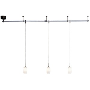 KP80031084 GK Lightrail Complete Track Kit Track Lighting - Brushed Nickel KP80031084 GK Lightrail Complete Track Kit Track Lighting - Brushed Nickel