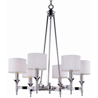 Mid Sized Chandelier 30" Width Mid Sized Chandelier 30" Width