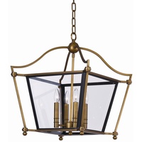 Foyer Pendant Lighting 26" Width Foyer Pendant Lighting 26" Width