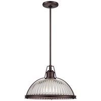Down Light Pendant 16" Width Down Light Pendant 16" Width