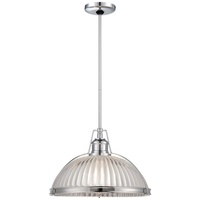 Down Light Pendant 16" Width Down Light Pendant 16" Width
