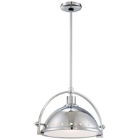 Down Light Pendant 16" Width Down Light Pendant 16" Width