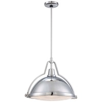 Down Light Pendant 18" Width Down Light Pendant 18" Width