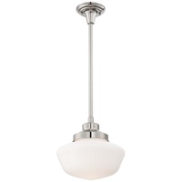 Down Light Pendant 12" Width Down Light Pendant 12" Width
