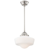 Down Light Pendant 13-3/4" Width Down Light Pendant 13-3/4" Width