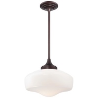 Down Light Pendant 17-1/4" Width Down Light Pendant 17-1/4" Width