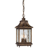 Hanging Lantern Hanging Lantern