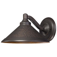 Outdoor Wall Light 6-1/2" Height Outdoor Wall Light 6-1/2" Height