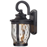 Outdoor Wall Light 16-1/4" Height Outdoor Wall Light 16-1/4" Height