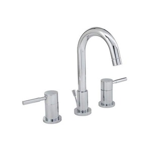 MIRWSED800HCP Edenton 8'' Widespread Bathroom Faucet - Polished Chrome MIRWSED800HCP Edenton 8'' Widespread Bathroom Faucet - Polished Chrome