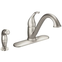 Single Handle Kitchen Faucet 2 or 4 Hole Single Handle Kitchen Faucet 2 or 4 Hole