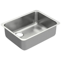 Single Bowl Kitchen Sink 23 x18 Single Bowl Kitchen Sink 23 x18
