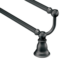 Towel Bar 24" Bar Length Towel Bar 24" Bar Length