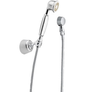 M3861 Kingsley Hand Held Shower Shower Accessory - Chrome M3861 Kingsley Hand Held Shower Shower Accessory - Chrome