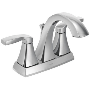 M6901 Voss 4'' Centerset Bathroom Faucet - Chrome M6901 Voss 4'' Centerset Bathroom Faucet - Chrome