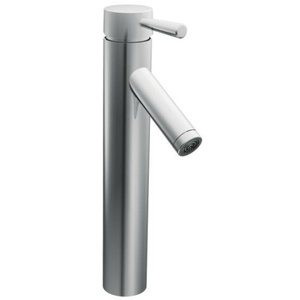 ME6111 Level Vessel Filler Bathroom Faucet - Chrome ME6111 Level Vessel Filler Bathroom Faucet - Chrome
