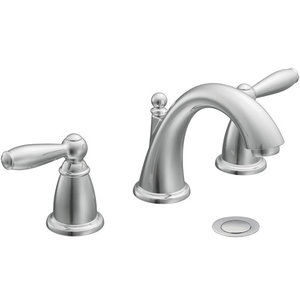 MT6620 Brantford Bathroom Sink Faucet Trim Trim Kit - Chrome MT6620 Brantford Bathroom Sink Faucet Trim Trim Kit - Chrome