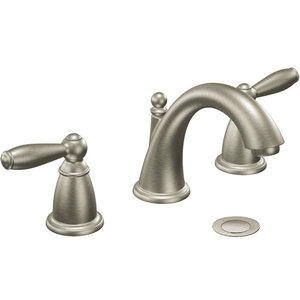 MT6620BN Brantford Bathroom Sink Faucet Trim Trim Kit - Brushed Nickel MT6620BN Brantford Bathroom Sink Faucet Trim Trim Kit - Brushed Nickel