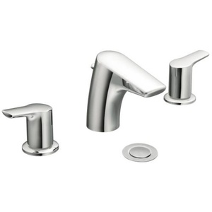 MT6820 Method Bathroom Sink Faucet Trim Trim Kit - Chrome MT6820 Method Bathroom Sink Faucet Trim Trim Kit - Chrome