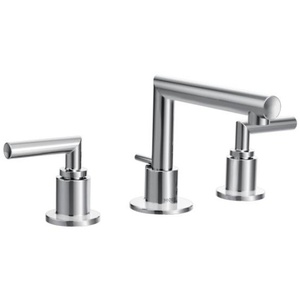 MTS43002 Arris Bathroom Sink Faucet Trim Trim Kit - Chrome MTS43002 Arris Bathroom Sink Faucet Trim Trim Kit - Chrome