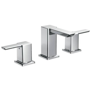 MTS6720 90 Degree Bathroom Sink Faucet Trim Trim Kit - Chrome MTS6720 90 Degree Bathroom Sink Faucet Trim Trim Kit - Chrome