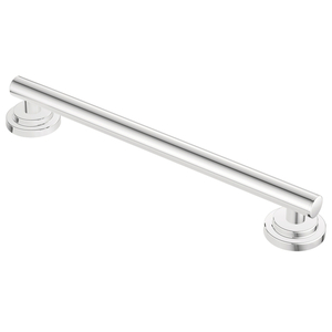 CSIYG0724CH Iso Hand Rail Bathroom Accessory - Chrome CSIYG0724CH Iso Hand Rail Bathroom Accessory - Chrome