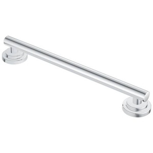 CSIYG0736CH Iso Hand Rail Bathroom Accessory - Chrome CSIYG0736CH Iso Hand Rail Bathroom Accessory - Chrome