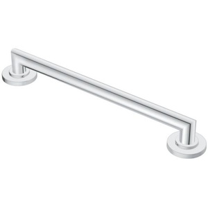 CSIYG0812CH Arris Hand Rail Bathroom Accessory - Chrome CSIYG0812CH Arris Hand Rail Bathroom Accessory - Chrome
