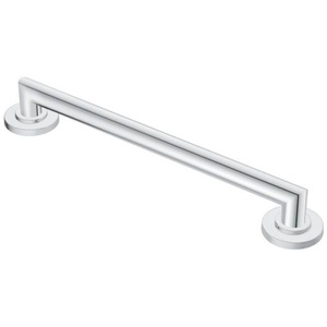 CSIYG0818CH Arris Hand Rail Bathroom Accessory - Chrome CSIYG0818CH Arris Hand Rail Bathroom Accessory - Chrome