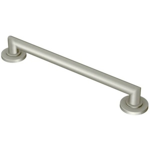 CSIYG0836BN Arris Hand Rail Bathroom Accessory - Brushed Nickel CSIYG0836BN Arris Hand Rail Bathroom Accessory - Brushed Nickel