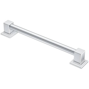 CSIYG8812CH 90 Degree Hand Rail Bathroom Accessory - Chrome CSIYG8812CH 90 Degree Hand Rail Bathroom Accessory - Chrome