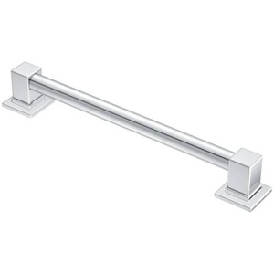 CSIYG8818CH 90 Degree Hand Rail Bathroom Accessory - Chrome CSIYG8818CH 90 Degree Hand Rail Bathroom Accessory - Chrome