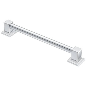 CSIYG8824CH 90 Degree Hand Rail Bathroom Accessory - Chrome CSIYG8824CH 90 Degree Hand Rail Bathroom Accessory - Chrome
