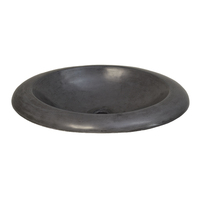 Self-Rimming Bathroom Sink 21 x 15 x 5 Self-Rimming Bathroom Sink 21 x 15 x 5