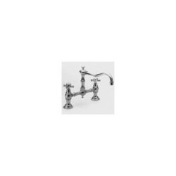 Two Handle Kitchen Faucet 2 Hole Two Handle Kitchen Faucet 2 Hole