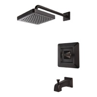 Tub & Shower Faucet Tub & Shower Faucet