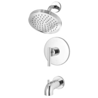 Tub & Shower Faucet Tub & Shower Faucet