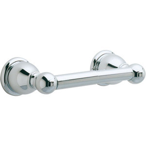 PBPHB0CC Georgetown Paper Holder Bathroom Accessory - Polished Chrome PBPHB0CC Georgetown Paper Holder Bathroom Accessory - Polished Chrome