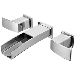 PGT49DF1C Kenzo Bathroom Sink Faucet Trim Trim Kit - Chrome PGT49DF1C Kenzo Bathroom Sink Faucet Trim Trim Kit - Chrome