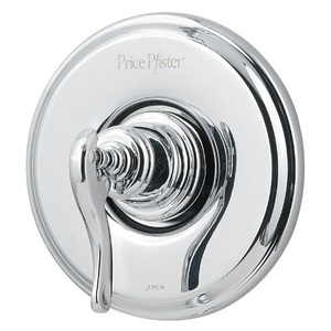 PR891YPC Ashfield Non-Thermostatic Valve Trim Trim Kit - Polished Chrome PR891YPC Ashfield Non-Thermostatic Valve Trim Trim Kit - Polished Chrome
