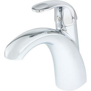 PRT6AMCC/PSX6020R Parisa Deck Mount Tub Faucet - Polished Chrome PRT6AMCC/PSX6020R Parisa Deck Mount Tub Faucet - Polished Chrome