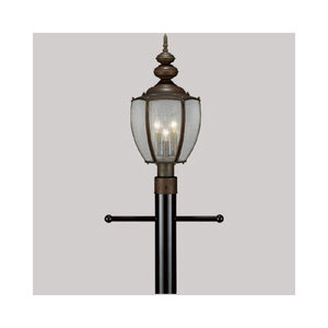 PP546419 Roman Bronze Post Light Post Lights - Roman Bronze PP546419 Roman Bronze Post Light Post Lights - Roman Bronze
