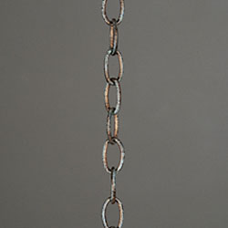 PP875810 10' Length-Chain Lighting Lighting Part - Polished Brass PP875810 10' Length-Chain Lighting Lighting Part - Polished Brass