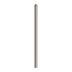 S161415 Downrod Downrod Light Kits & Accessories - White S161415 Downrod Downrod Light Kits & Accessories - White