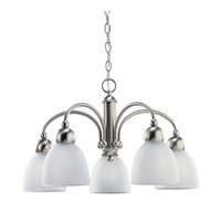 Mid Sized Chandelier 25" Width Mid Sized Chandelier 25" Width