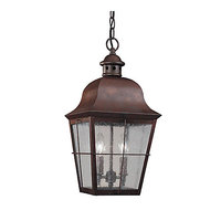 Hanging Lantern Hanging Lantern